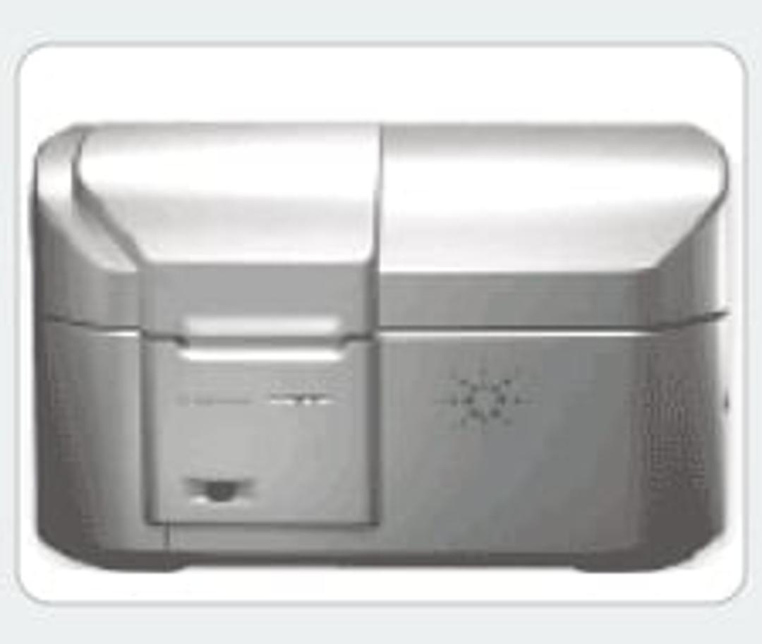 High-Resolution Microarray Scanner - Agilent Technologies - Life Sciences