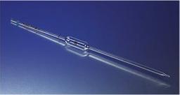 PYREX® 4 mL Volumetric Pipets, Serialized/Certified, Class A, Color-Coded, Colored Markings - Corning Life Sciences - General Lab