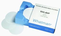 Whatman® glass microfiber filters, Grade 934-AH® - Merck - Life Sciences