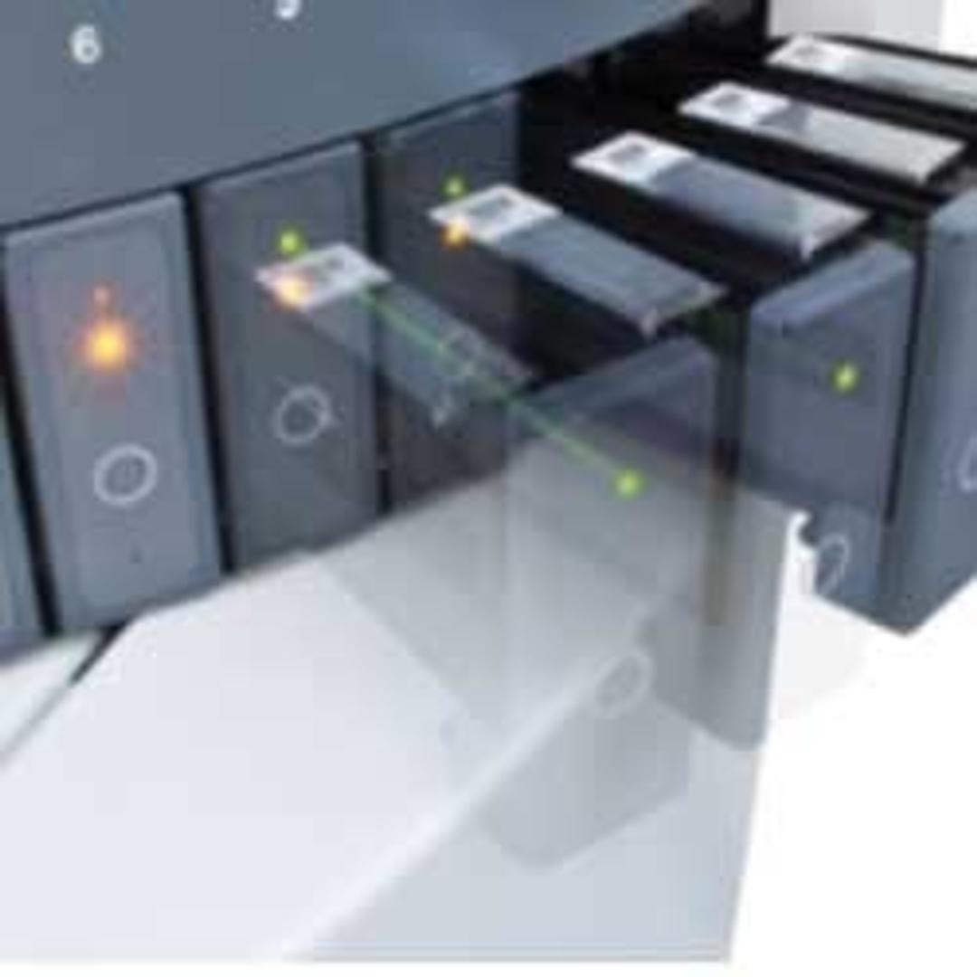 Discovery Ultra - Roche - Clinical Diagnostics