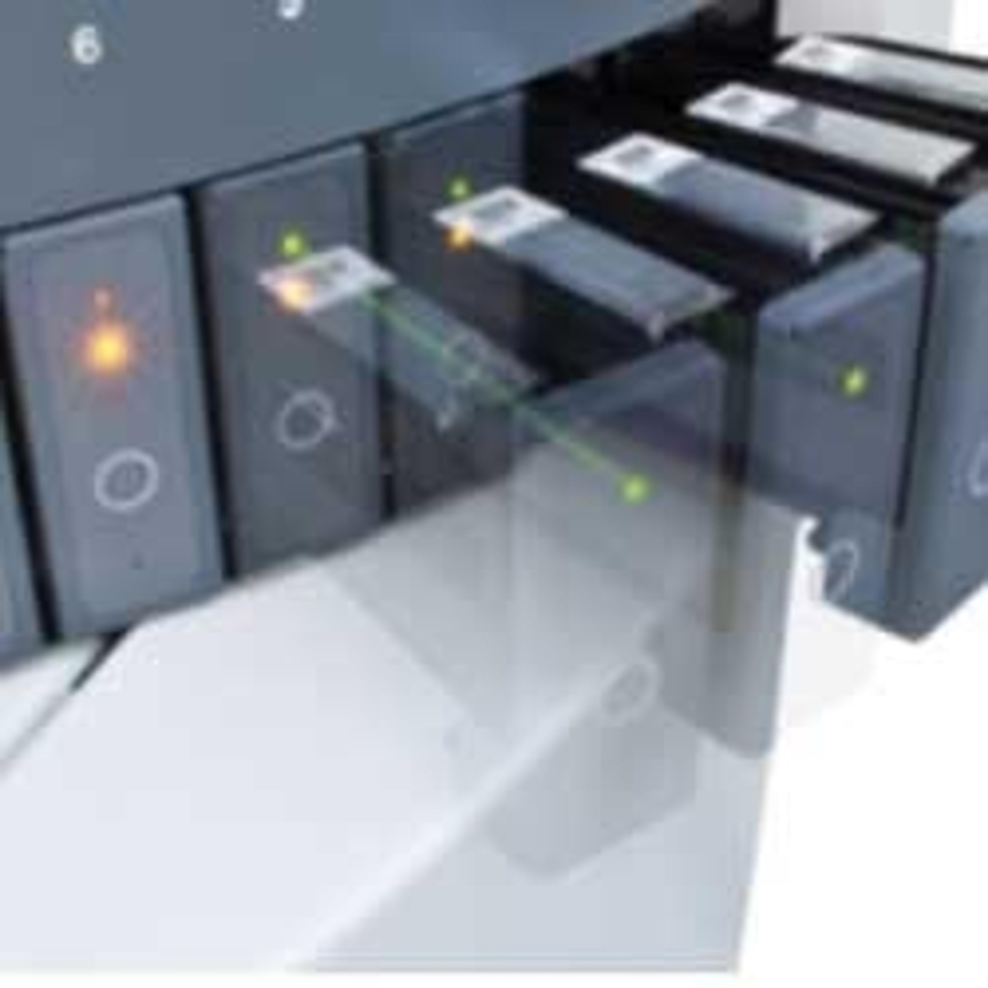 Discovery Ultra - Roche - Clinical Diagnostics