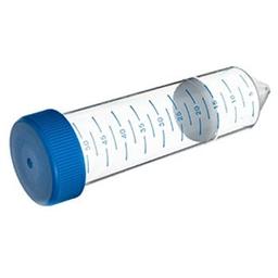 Leucosep tubes, with porous barrier - Greiner Bio-One GmbH - General Lab