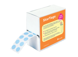 StarTags Laboratory Labels - Starlab - Lab Automation