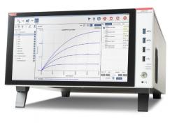 4200A-SCS Parameter Analyzer - Keithley Instruments, Inc. - Separations