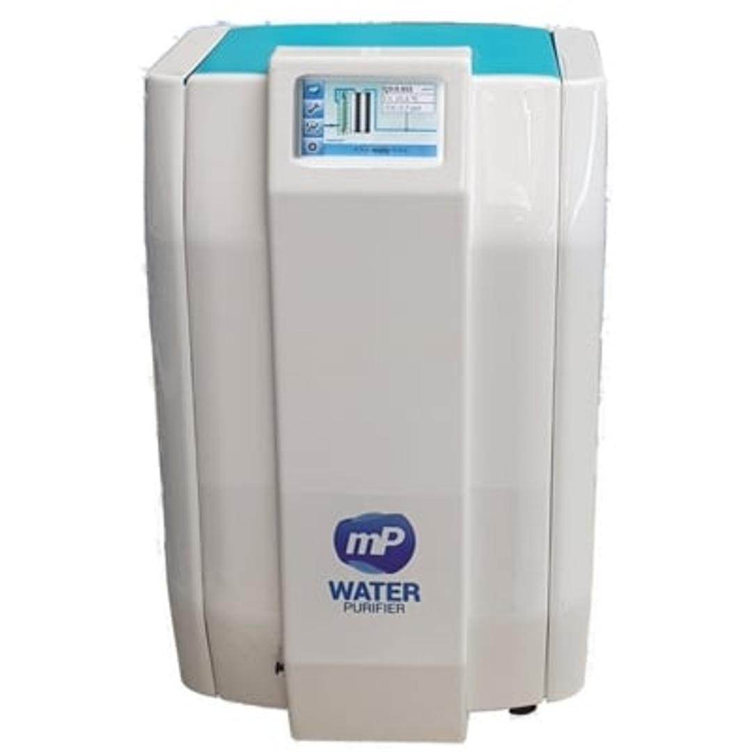 AquaRO² & EDI² - MembraPure GmbH - General Lab