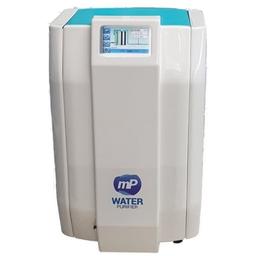 AquaRO² & EDI² - MembraPure GmbH - General Lab