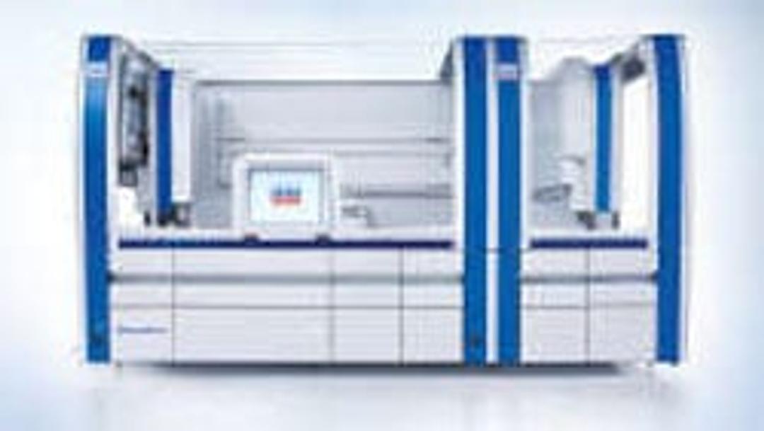 QIAsymphony SP - QIAGEN