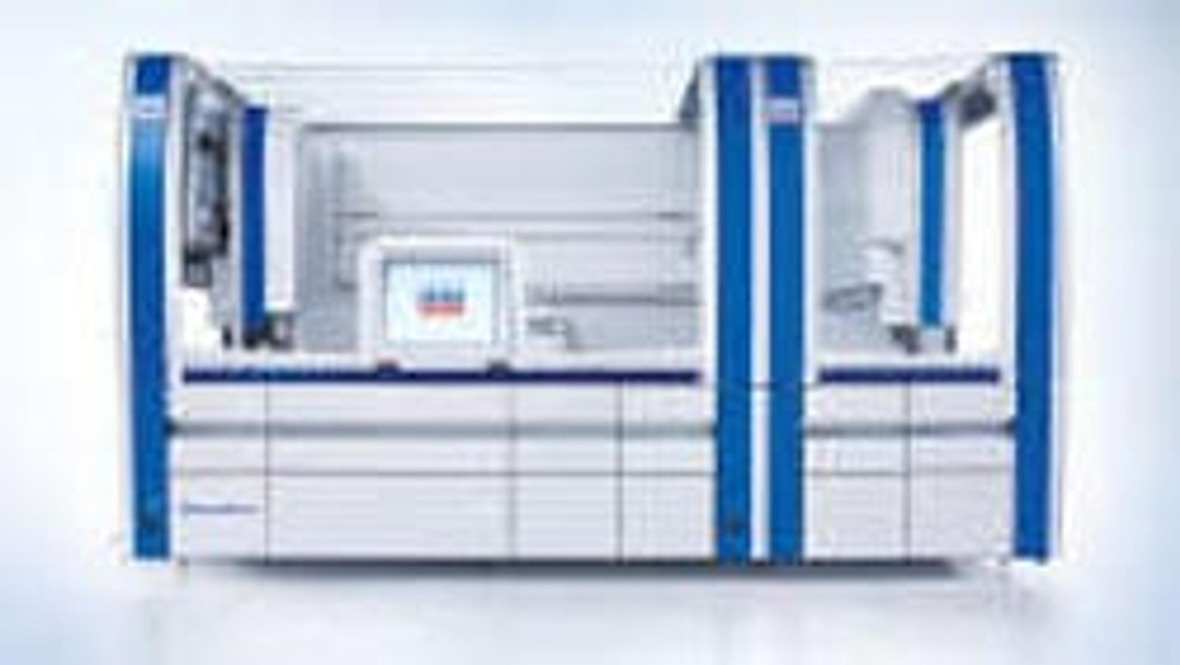 QIAsymphony SP - QIAGEN