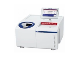 Thermal Analysis System DSC 3 - METTLER TOLEDO - Materials