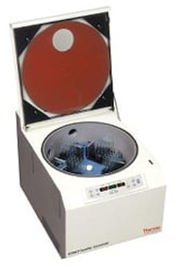 Express SpeedVac Concentrator SC250 - Thermo Fisher Scientific - Separations