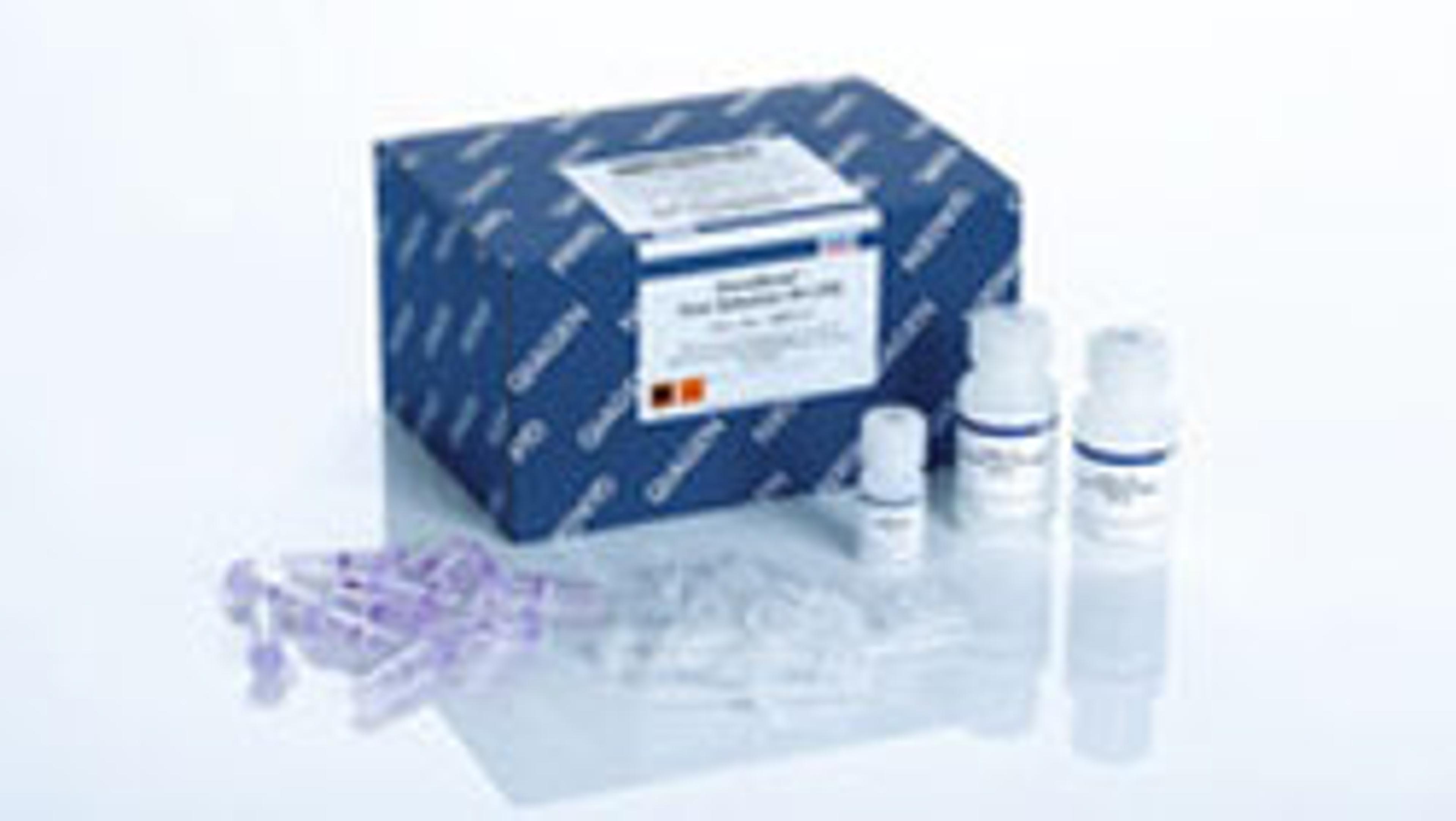 GeneRead Size Selection Kit (50) - QIAGEN