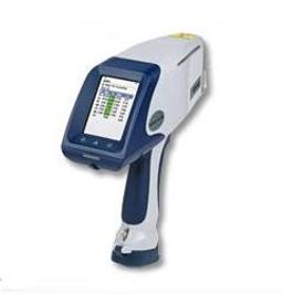 S1 TITAN Handheld XRF Spectrometer - Bruker AXS Inc. - Spectroscopy