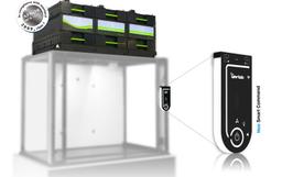 GreenFumeHood 3 - Erlab