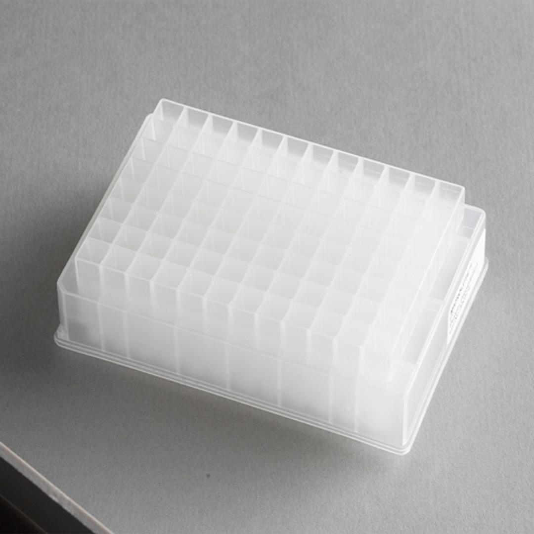 Microlute® PPP – Protein Precipitation - Porvair Sciences Ltd - Life Sciences