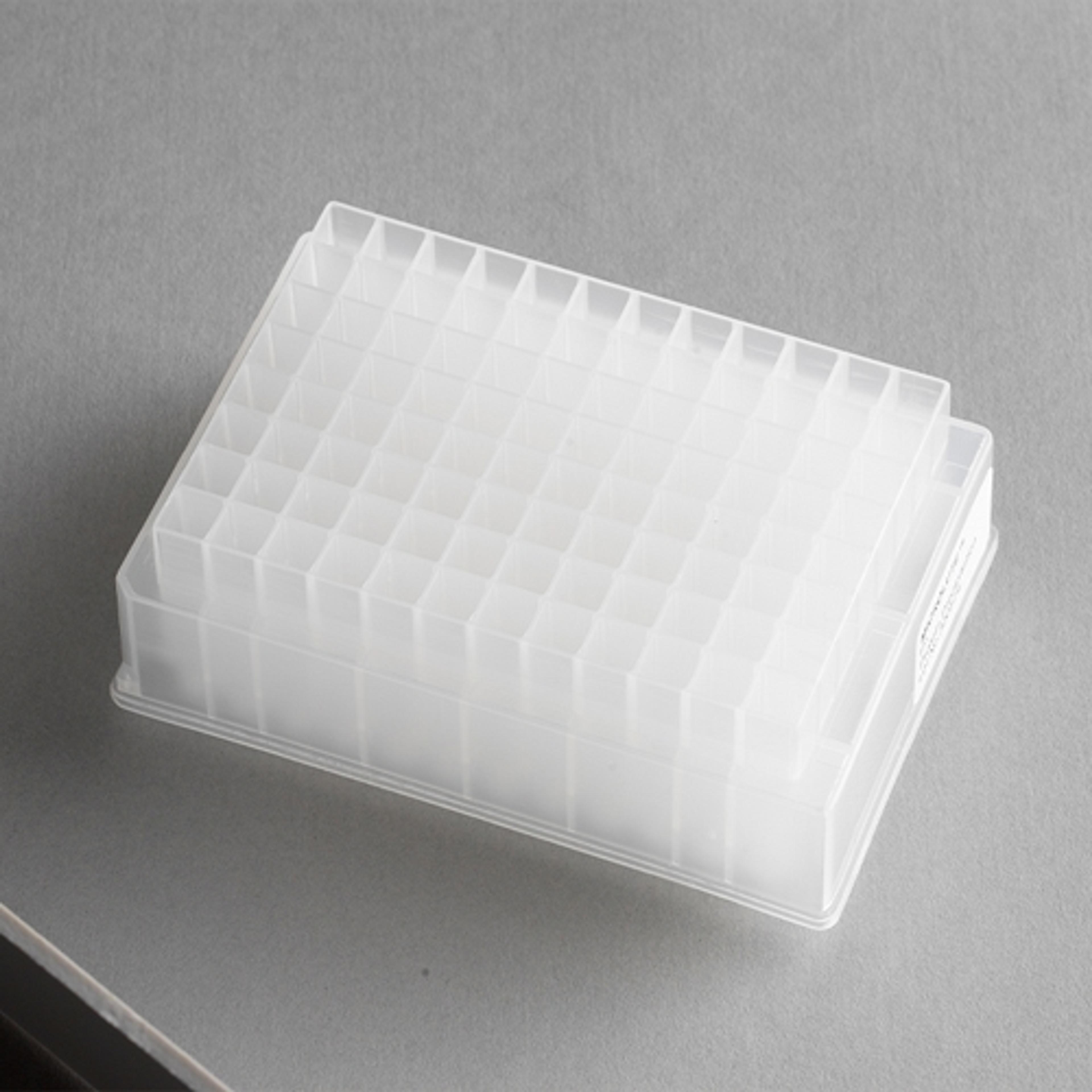 Microlute® PPP – Protein Precipitation - Porvair Sciences Ltd - Life Sciences