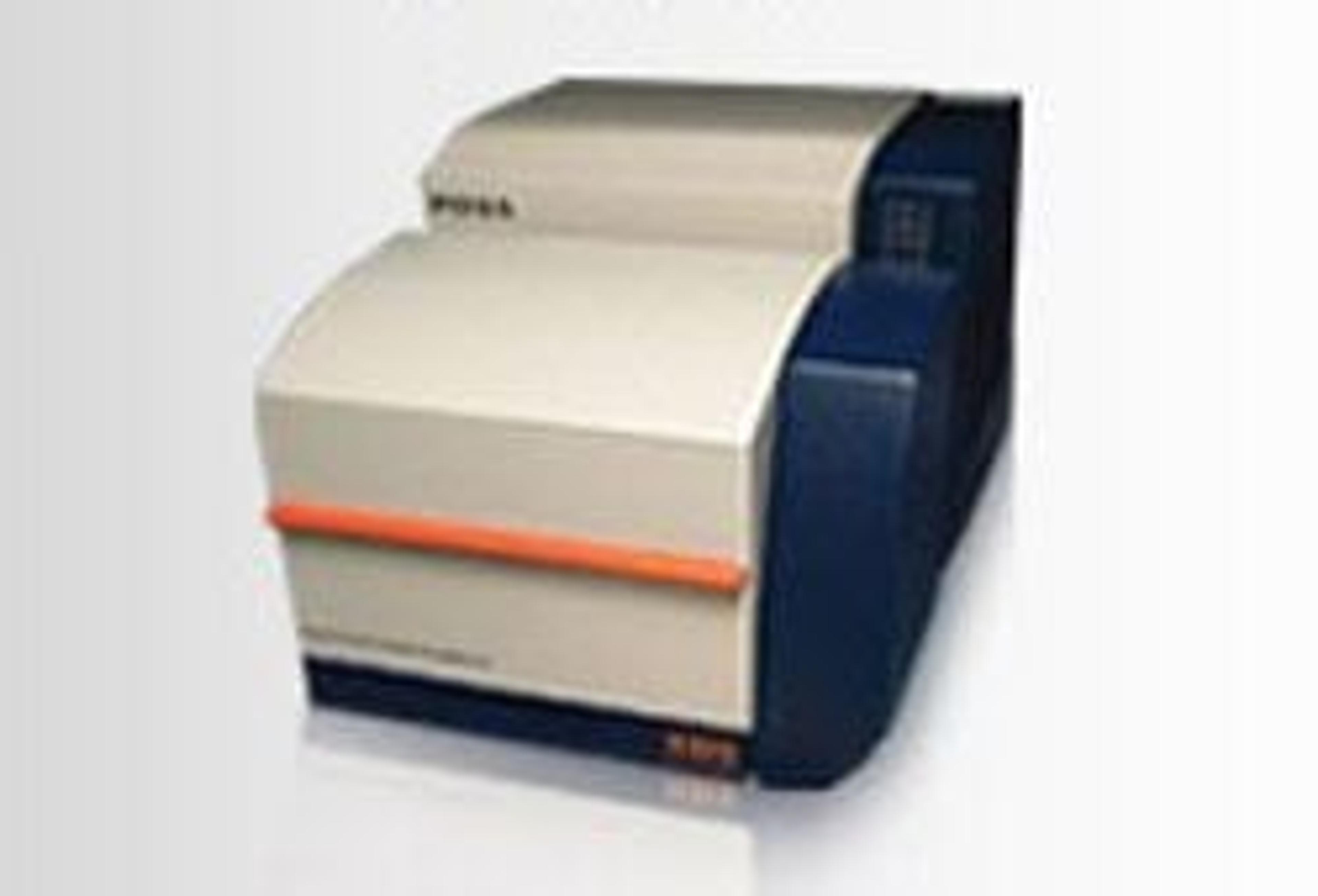 XDS Rapid Content Analyzer - Foss NIRSystems