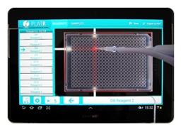 PlatR – Smart Pipetting - BioSistemika Ltd. - General Lab