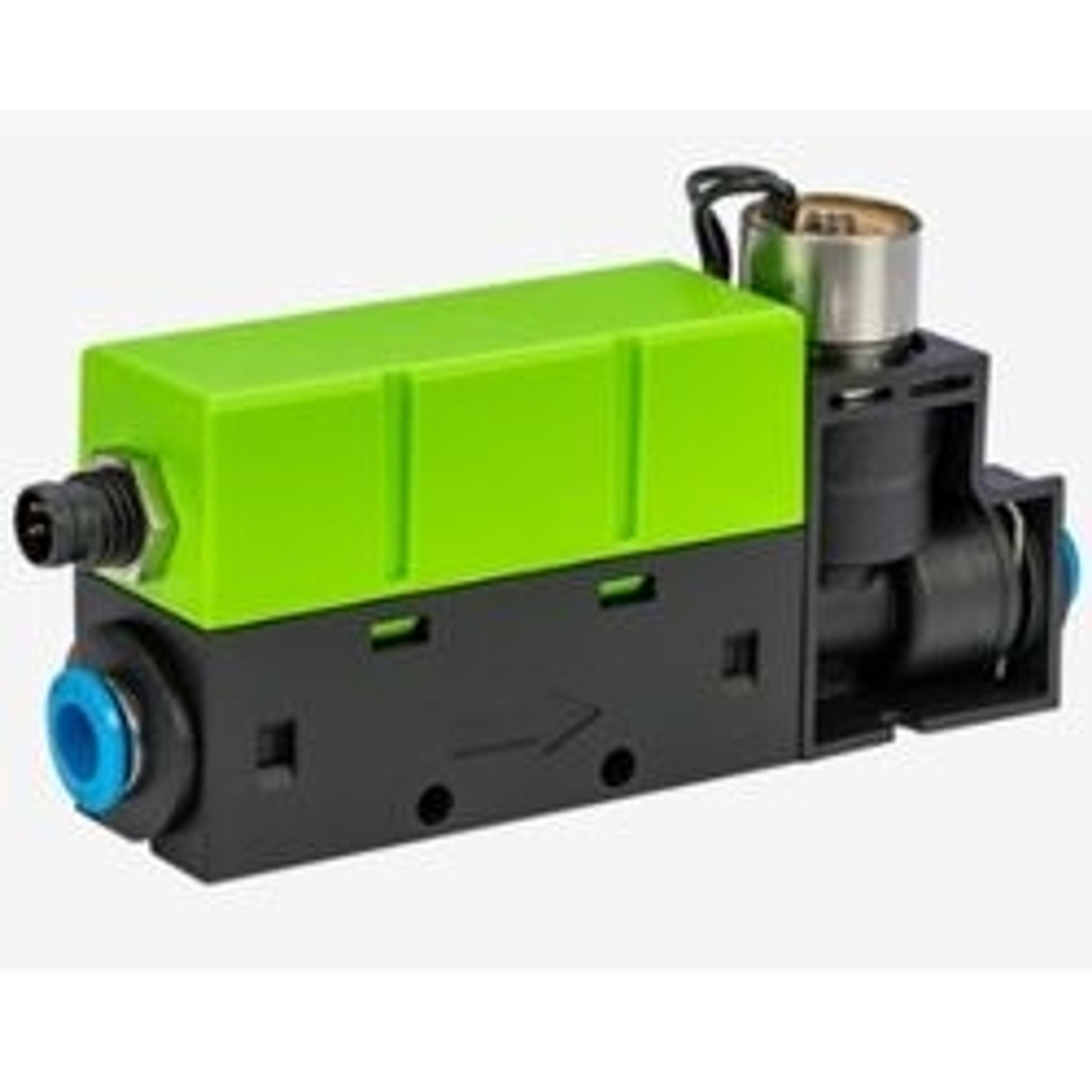 Mass flow controller SFC6000 - Sensirion - Separations