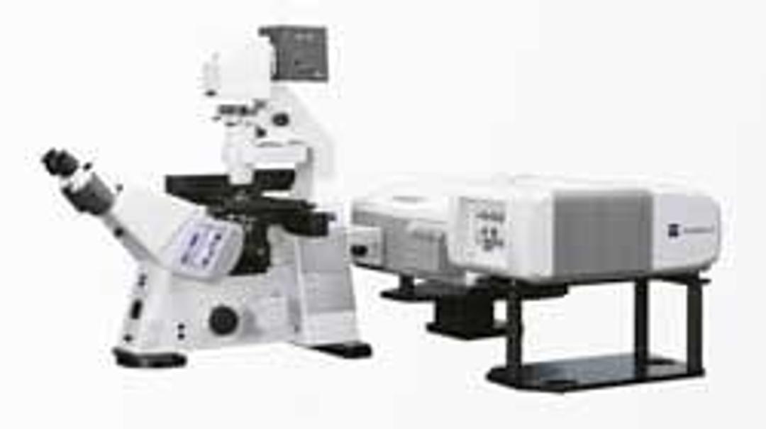 ZEISS LSM 710 ConfoCor 3 - ZEISS Research Microscopy Solutions - Life Sciences