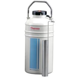 Thermo Scientific™ Arctic Express™ Cryogenic Shippers with Datalogger - Thermo Fisher Scientific - Life Sciences