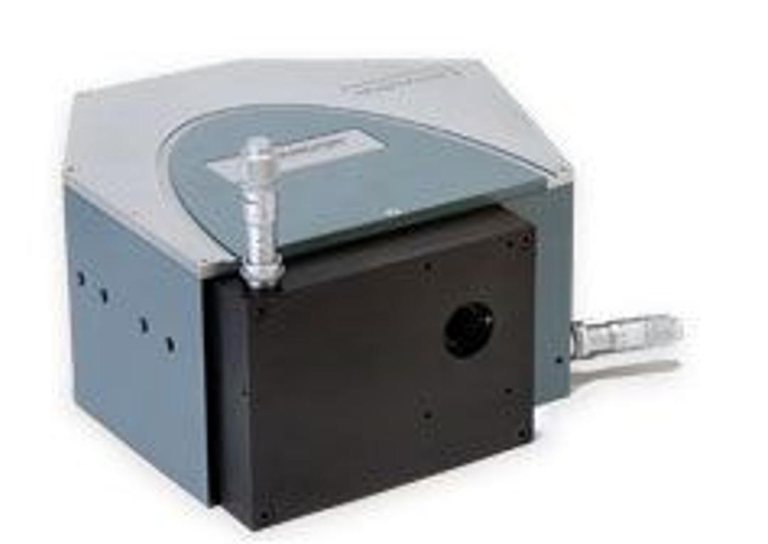 Shamrock 163 Spectrographs - Oxford Instruments Andor - Spectroscopy