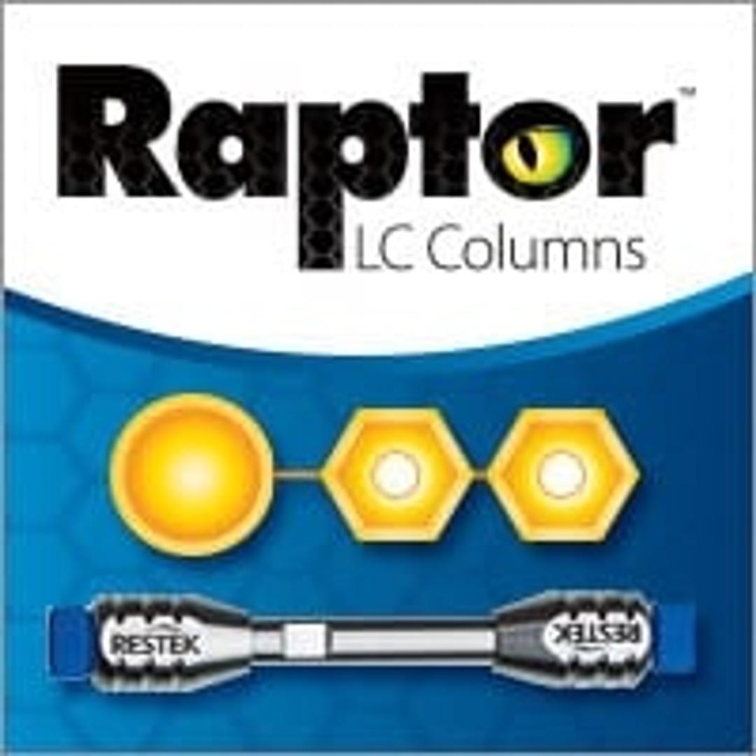 Raptor™ Biphenyl LC Column - Restek Corp. - Separations