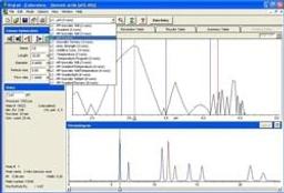 DryLab® - Molnar-Institute - Lab Informatics
