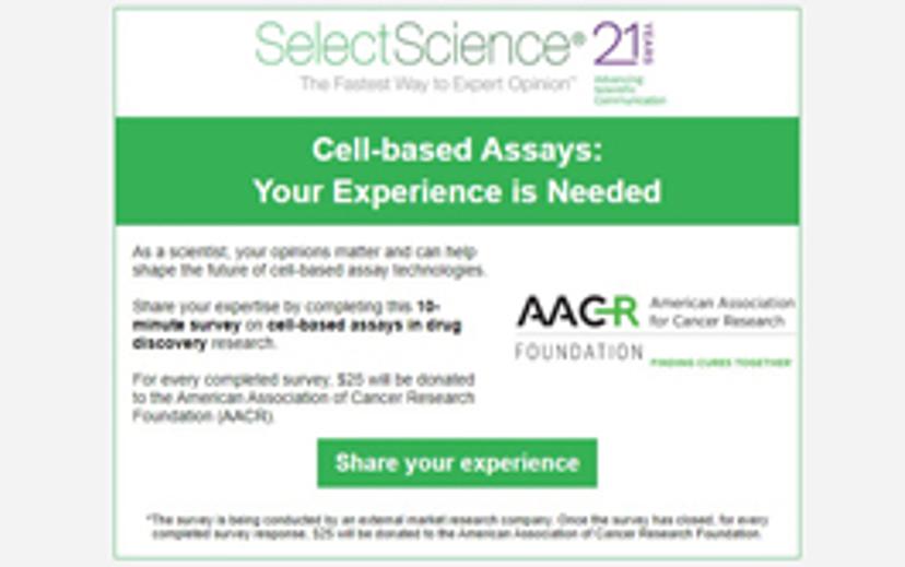 Scientist Choice Awards, Email of the Year 2019