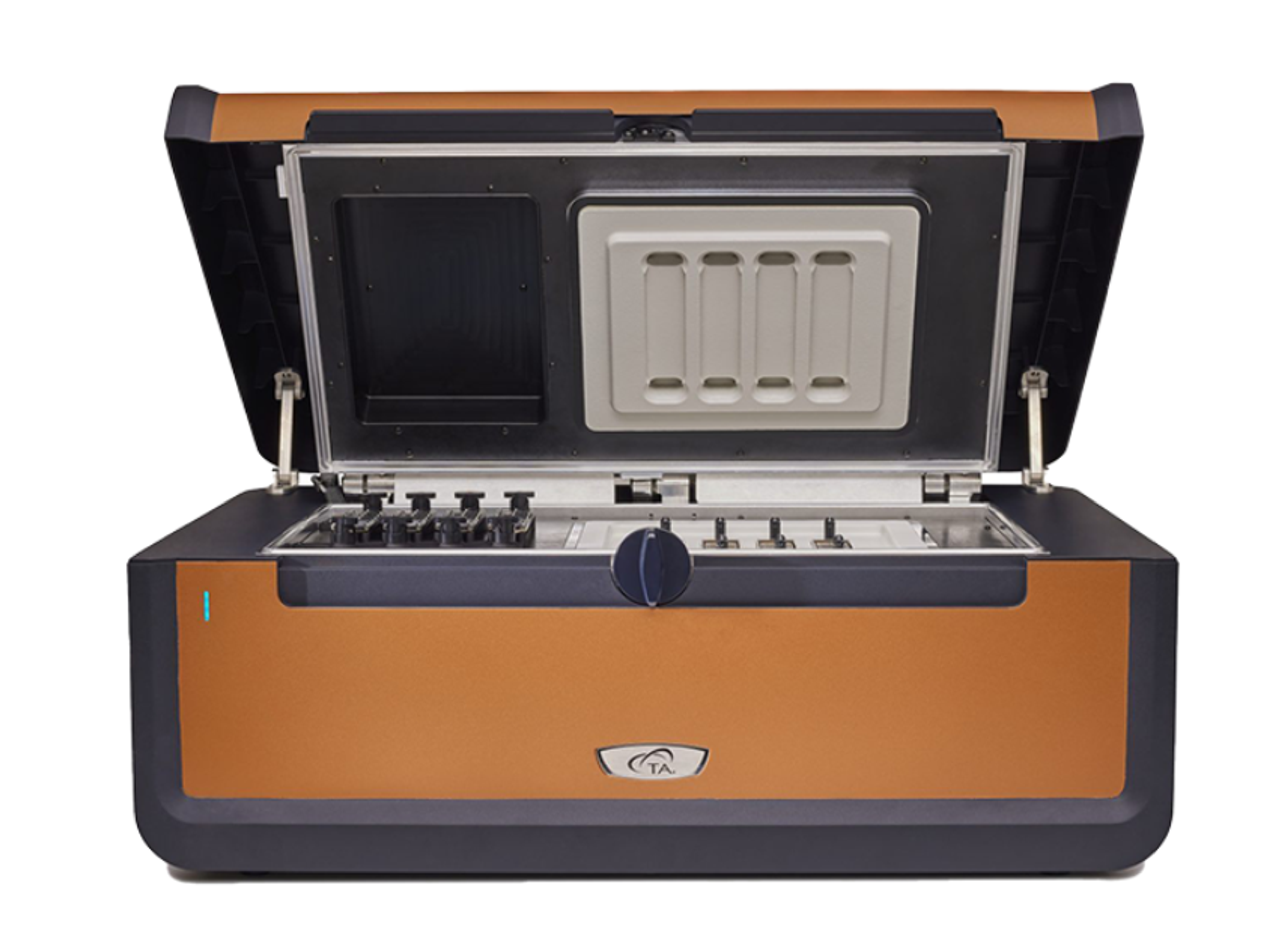 Rapid Screening-Differential Scanning Calorimeter - TA Instruments - Waters LLC - Materials