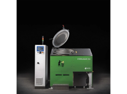 Sterilwave 250 - Onsite Bio Hazardous Waste Management Solution - Bertin Technologies - Forensics