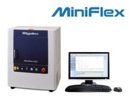 MiniFlex Benchtop XRD - Rigaku Corporation - Spectroscopy