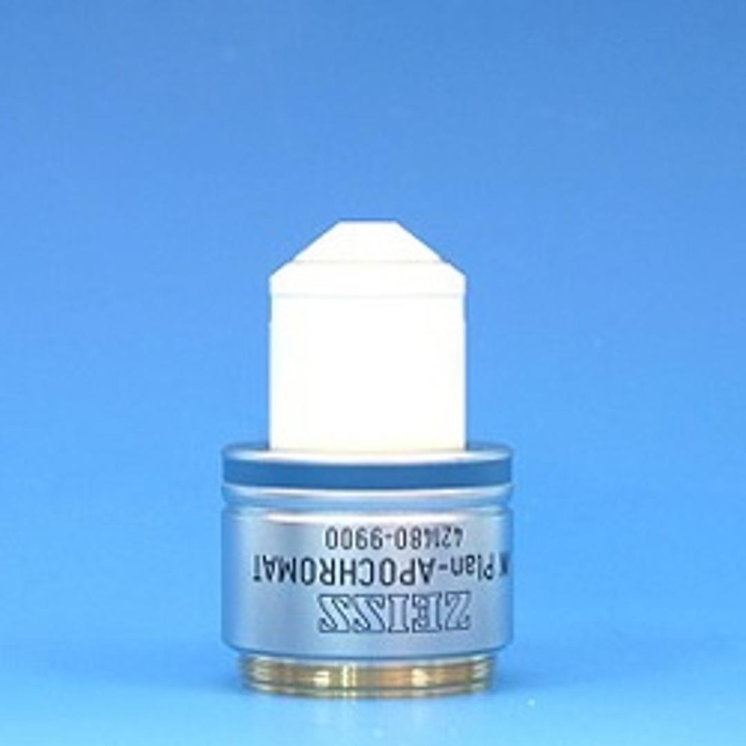 Objective W "Plan-Apochromat" 63x/1.0 M27 - ZEISS Research Microscopy Solutions - Life Sciences