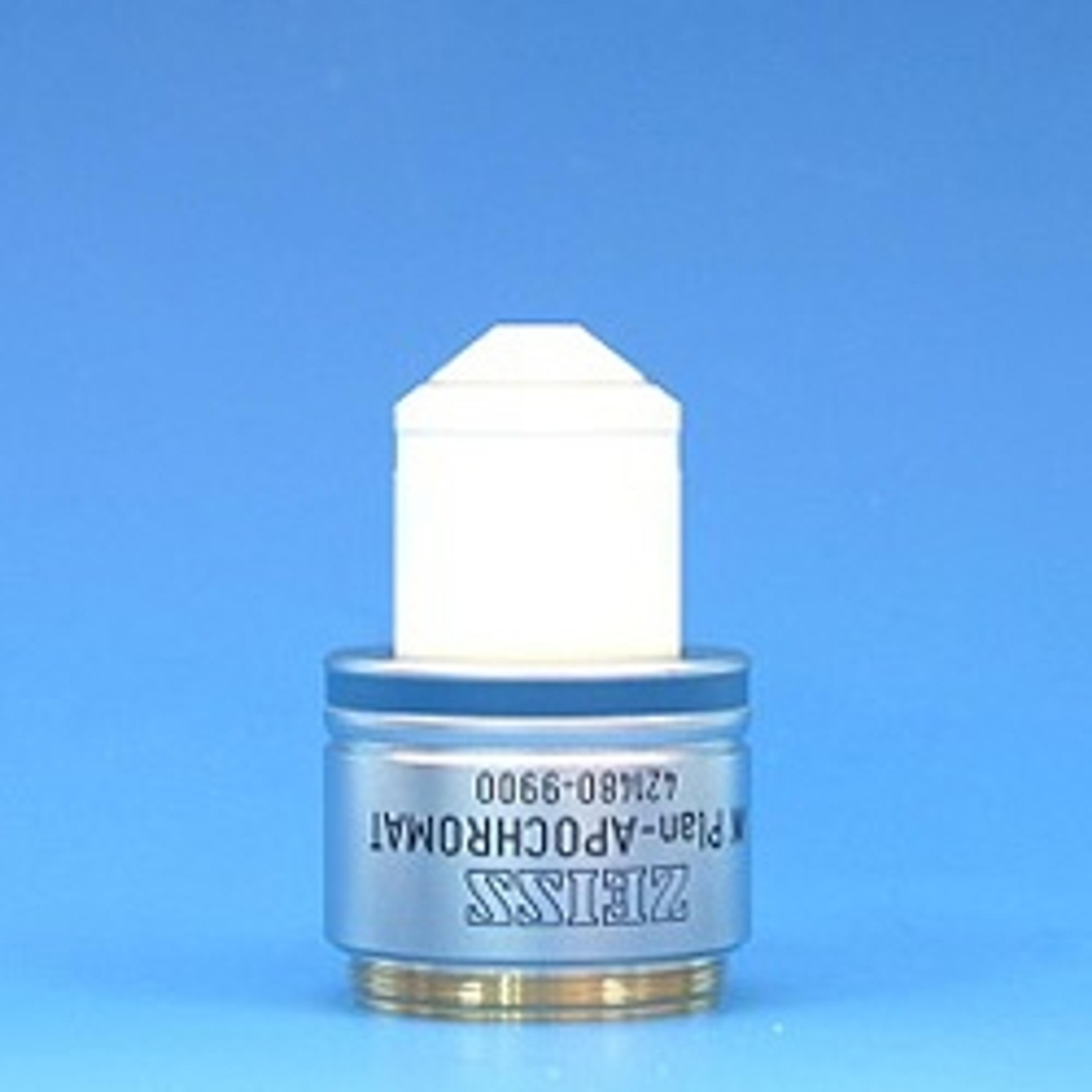 Objective W "Plan-Apochromat" 63x/1.0 M27 - ZEISS Research Microscopy Solutions - Life Sciences