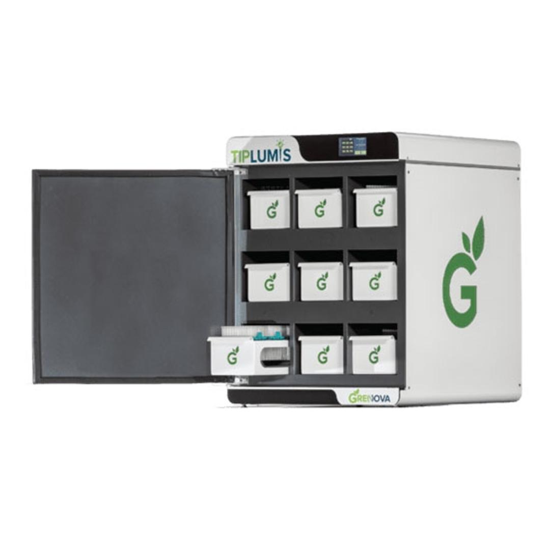 TipLumis™ - Grenova - General Lab