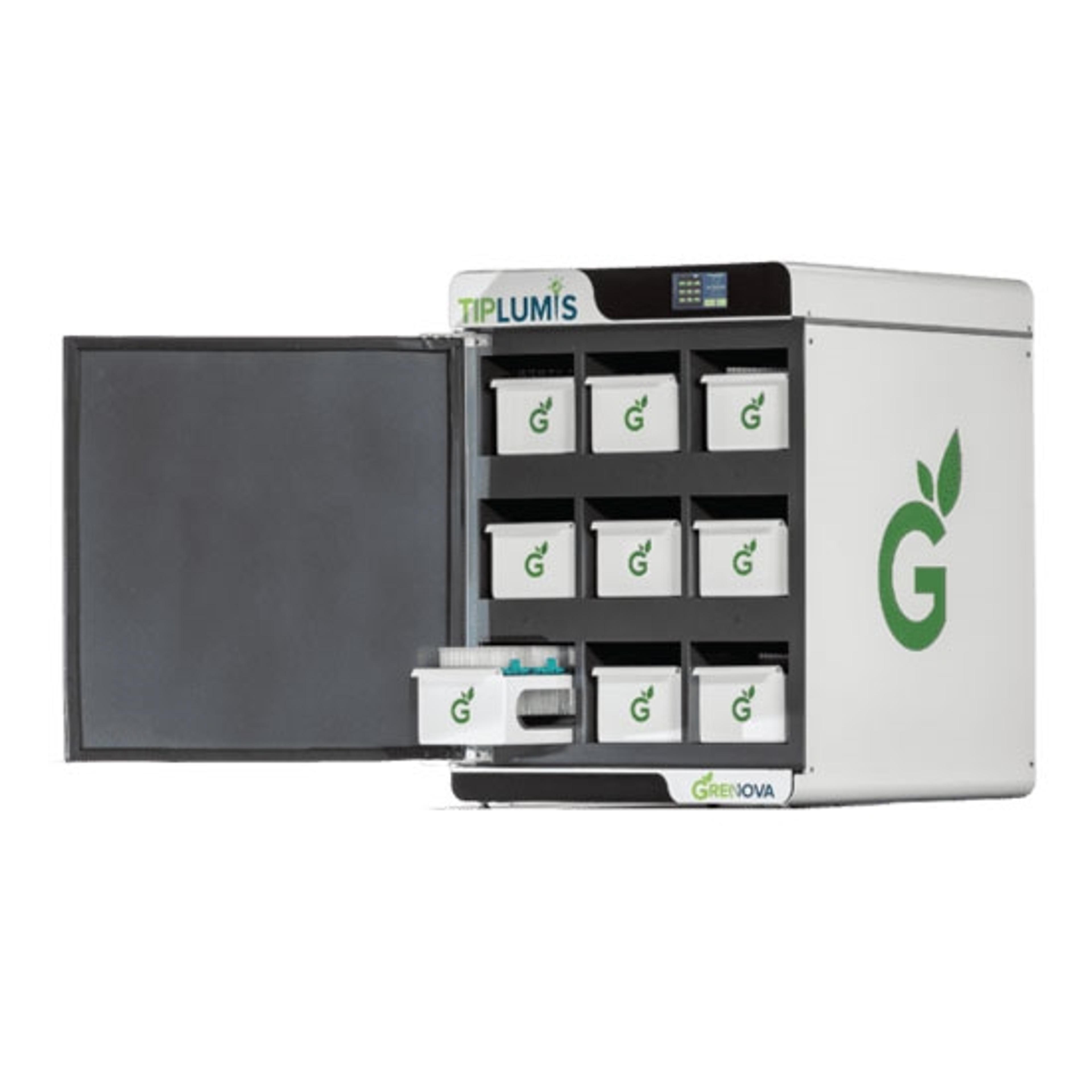 TipLumis™ - Grenova - General Lab