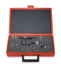 PYREX® Conical Reaction Vial, 0.3 mL, Standard Taper 7/10F - Corning Life Sciences - General Lab