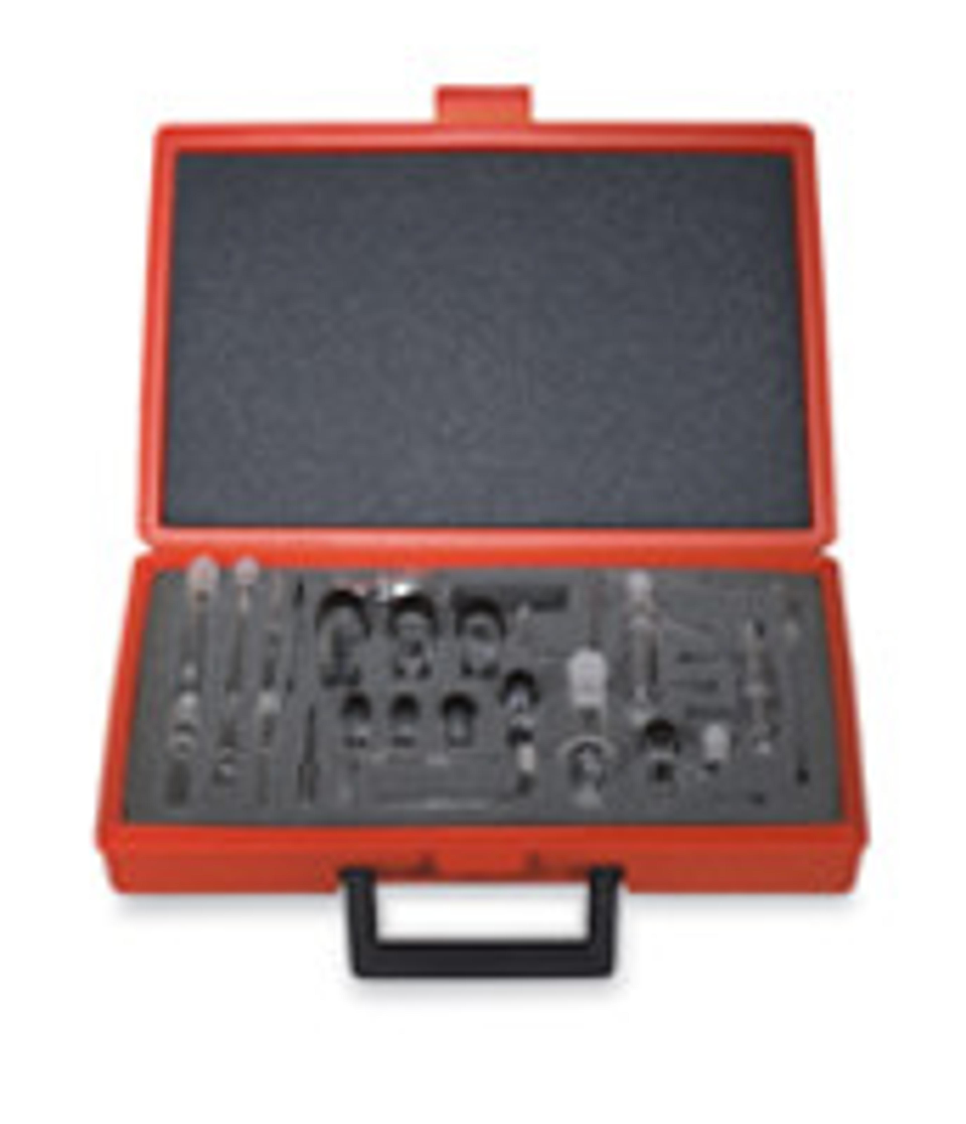 PYREX® Conical Reaction Vial, 0.3 mL, Standard Taper 7/10F - Corning Life Sciences - General Lab