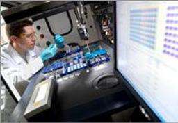 Symyx Benchtop Systems - Symyx - Separations