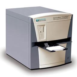 SpectraMax® Paradigm Multi-Mode Microplate Detection Platform - Molecular Devices® - Life Sciences