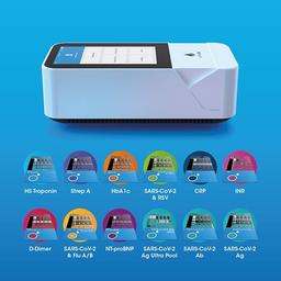 LumiraDx Platform - LumiraDx - Clinical Diagnostics