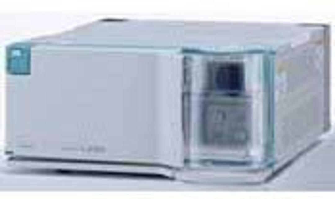 Hitachi L-2300 Column Oven - Hitachi High Technologies America, Inc. - Separations