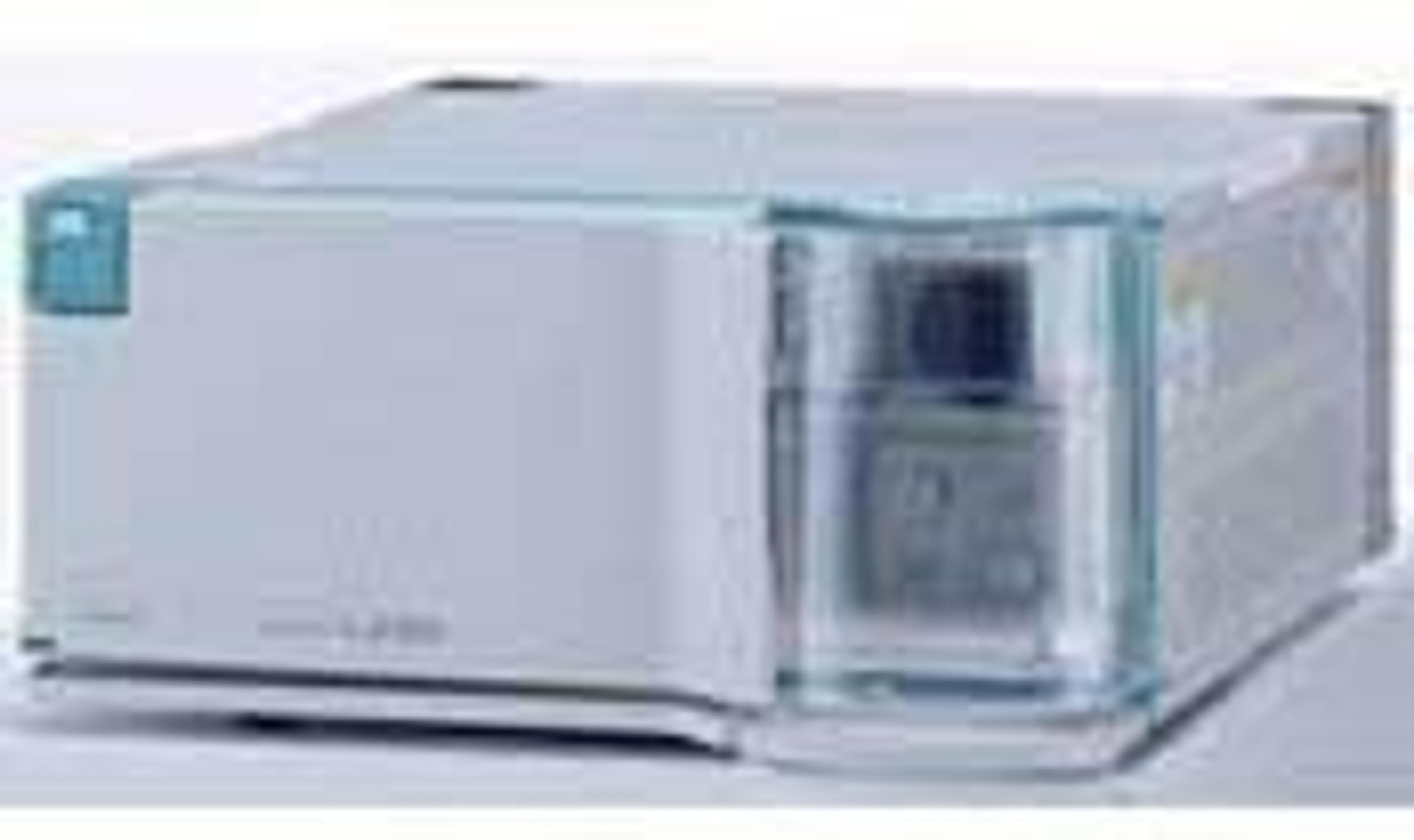 Hitachi L-2300 Column Oven - Hitachi High Technologies America, Inc. - Separations