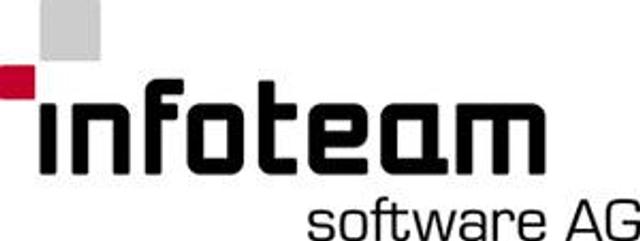 infoteam Software AG logo