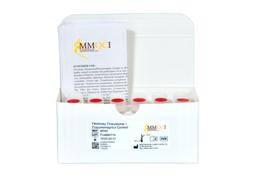 FilmArray® Pneumonia/Pneumoniaplus Control