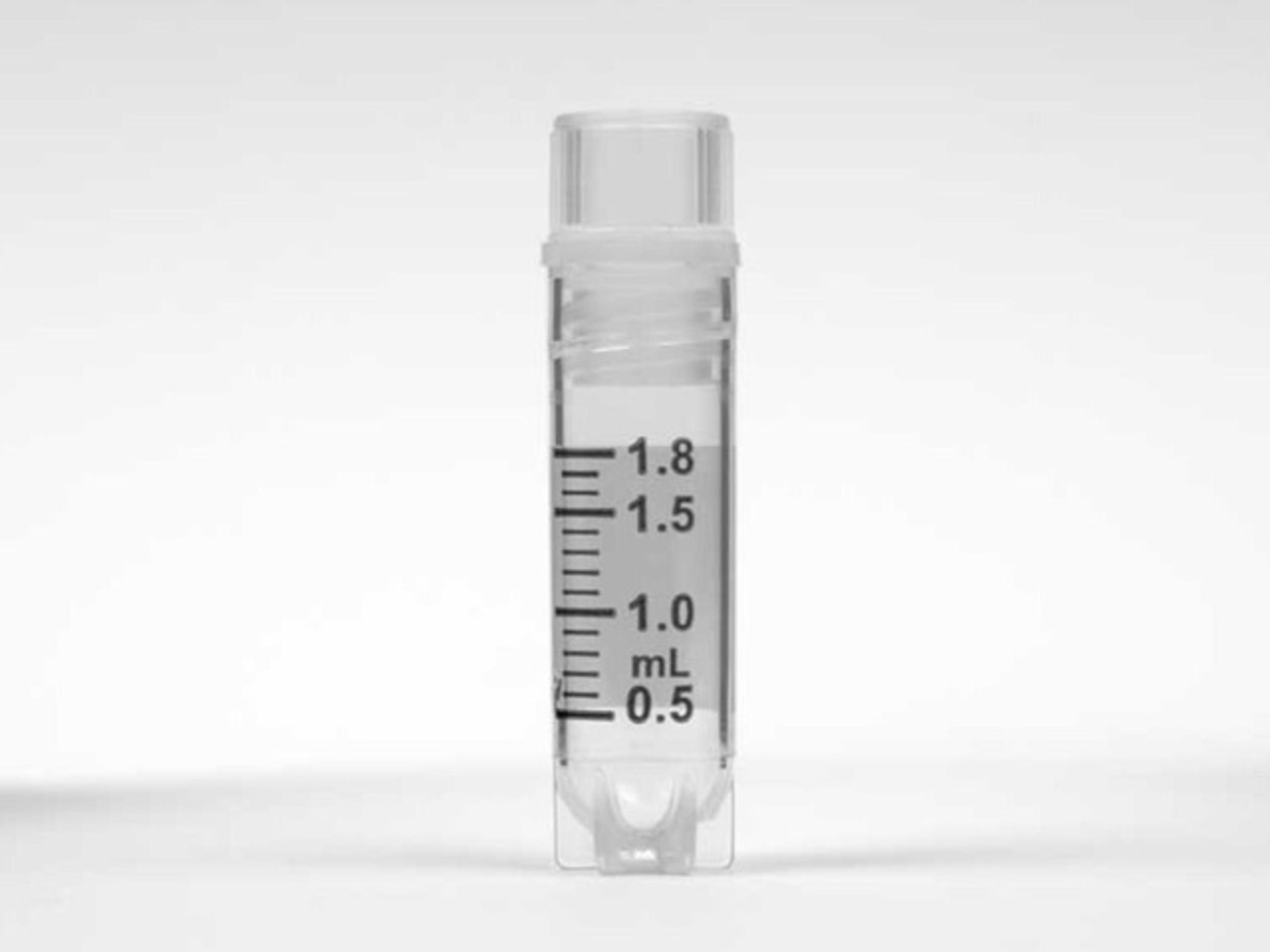 1.8 mL Internally Threaded Cryo Vial