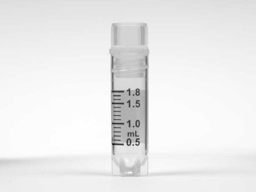 1.8 mL Internally Threaded Cryo Vial