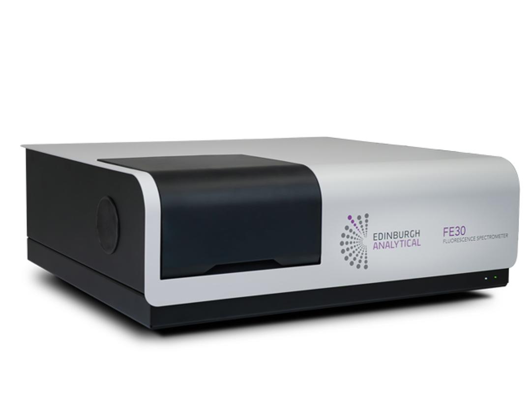 FE30 Fluorescence Spectrometer - Edinburgh Analytical - Life Sciences