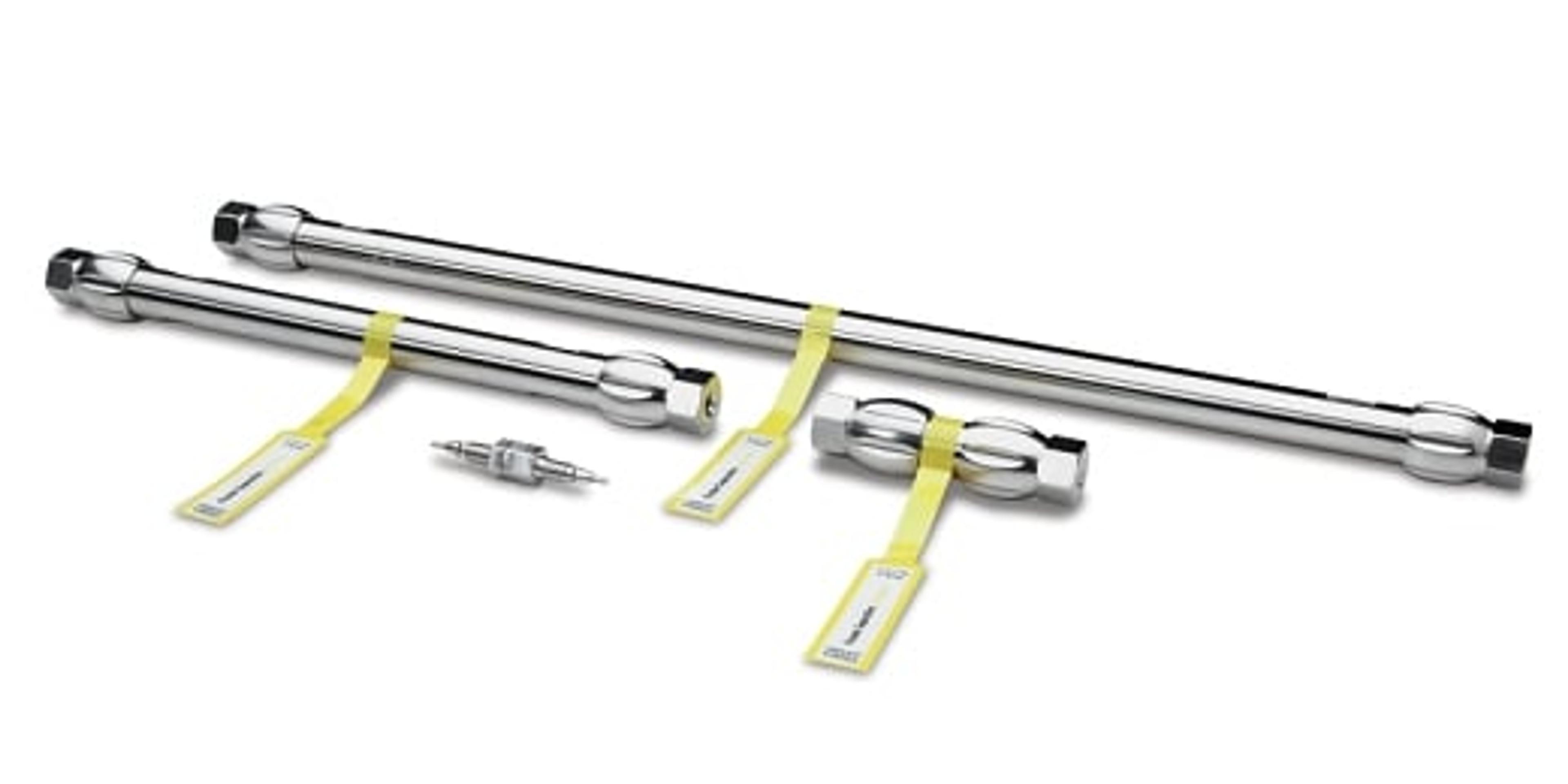 ACQUITY UPLC Protein BEH SEC Columns - Waters - Separations