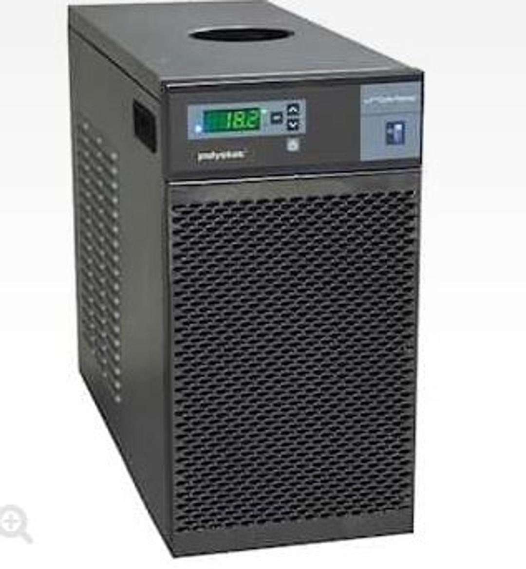 Polystat Recirculating Chillers - Cole-Parmer Instrument Co. - General Lab