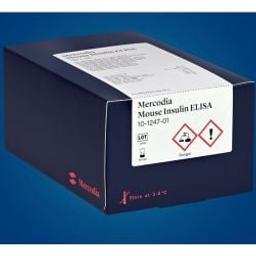 Mouse Insulin ELISA - Mercodia - Life Sciences